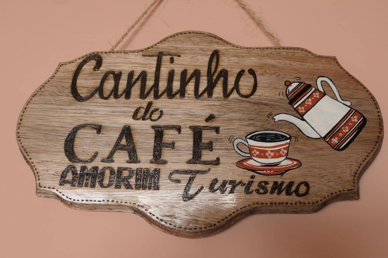Pousada Amorim Santo Amaro do Maranhao Exterior photo